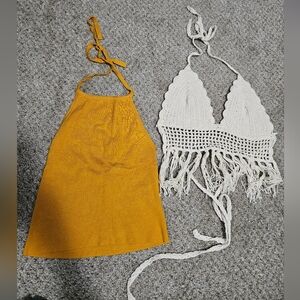 S/M Summer Top Bundle